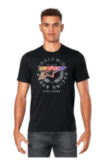 Alpinestars Overlay CSF Short Sleeve Tshirt - Image 4