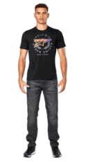 Alpinestars Overlay CSF Short Sleeve Tshirt - Image 6