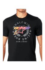 Alpinestars Overlay CSF Short Sleeve Tshirt - Image 7