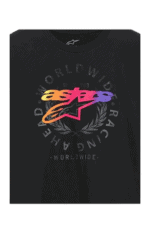 Alpinestars Overlay CSF Short Sleeve Tshirt - Image 8