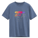 Alpinestars Overlay CSF Short Sleeve Tshirt - Image 2
