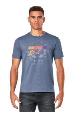 Alpinestars Overlay CSF Short Sleeve Tshirt - Image 10