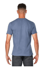 Alpinestars Overlay CSF Short Sleeve Tshirt - Image 11