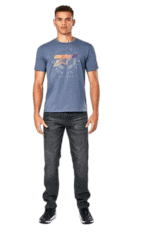 Alpinestars Overlay CSF Short Sleeve Tshirt - Image 12