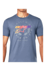 Alpinestars Overlay CSF Short Sleeve Tshirt - Image 13