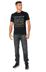 Alpinestars GLYFS CSF Short Sleeve Tshirt - Image 5