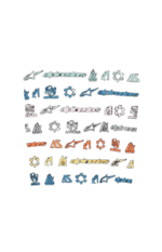 Alpinestars GLYFS CSF Short Sleeve Tshirt - Image 7