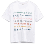 Alpinestars GLYFS CSF Short Sleeve Tshirt - Image 8