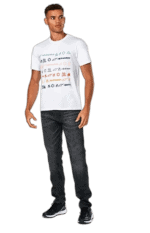 Alpinestars GLYFS CSF Short Sleeve Tshirt - Image 12