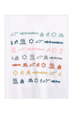 Alpinestars GLYFS CSF Short Sleeve Tshirt - Image 14