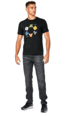 Alpinestars Gambit CSF Short Sleeve Tshirt - Image 5