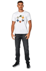 Alpinestars Gambit CSF Short Sleeve Tshirt - Image 12