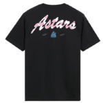 ALP1244-72080 Alpinestars Soloist CSF Short Sleeve Tshirt Black