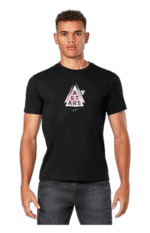 Alpinestars Soloist CSF Short Sleeve Tshirt - Image 2