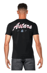 Alpinestars Soloist CSF Short Sleeve Tshirt - Image 3