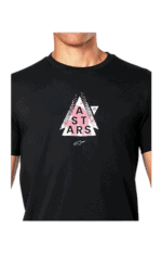 Alpinestars Soloist CSF Short Sleeve Tshirt - Image 5