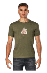 Alpinestars Soloist CSF Short Sleeve Tshirt - Image 9
