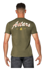 Alpinestars Soloist CSF Short Sleeve Tshirt - Image 10