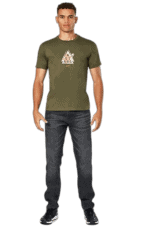 Alpinestars Soloist CSF Short Sleeve Tshirt - Image 11