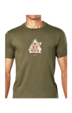 Alpinestars Soloist CSF Short Sleeve Tshirt - Image 12