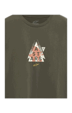 Alpinestars Soloist CSF Short Sleeve Tshirt - Image 13
