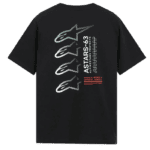 Alpinestars Sequel CSF Short Sleeve Tshirt - Image 3