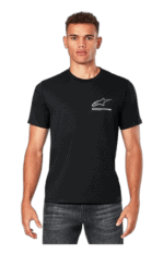 Alpinestars Sequel CSF Short Sleeve Tshirt - Image 4