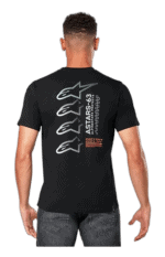 Alpinestars Sequel CSF Short Sleeve Tshirt - Image 5