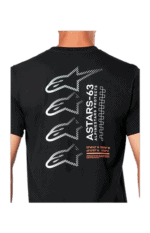 Alpinestars Sequel CSF Short Sleeve Tshirt - Image 7