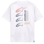 Alpinestars Sequel CSF Short Sleeve Tshirt - Image 9