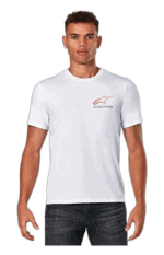 Alpinestars Sequel CSF Short Sleeve Tshirt - Image 10