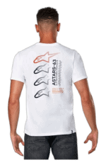 Alpinestars Sequel CSF Short Sleeve Tshirt - Image 11