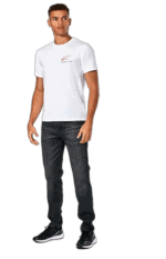 Alpinestars Sequel CSF Short Sleeve Tshirt - Image 12