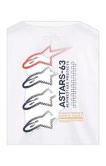 Alpinestars Sequel CSF Short Sleeve Tshirt - Image 14