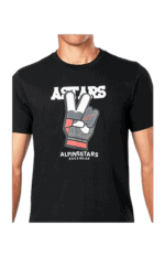 Alpinestars Peaceout CSF Short Sleeve Tshirt - Image 7