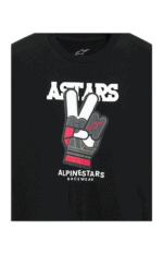 Alpinestars Peaceout CSF Short Sleeve Tshirt - Image 8