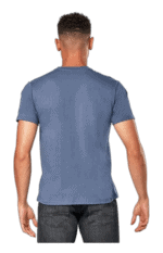 Alpinestars Peaceout CSF Short Sleeve Tshirt - Image 11