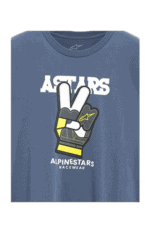 Alpinestars Peaceout CSF Short Sleeve Tshirt - Image 14