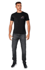 Alpinestars Swerve CSF Short Sleeve Tshirt - Image 6