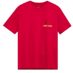 ALP1244-72130 Alpinestars Swerve CSF Short Sleeve Tshirt - Red