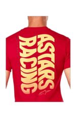 Alpinestars Swerve CSF Short Sleeve Tshirt - Image 13