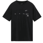 ALP1244-72140 Alpinestars Evolving CSF Short Sleeve Tshirt Black