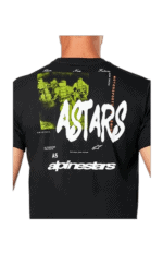 Alpinestars Evolving CSF Short Sleeve Tshirt - Image 5
