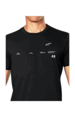 Alpinestars Evolving CSF Short Sleeve Tshirt - Image 6