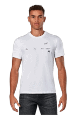 Alpinestars Evolving CSF Short Sleeve Tshirt - Image 11