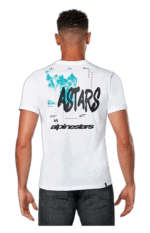 Alpinestars Evolving CSF Short Sleeve Tshirt - Image 12