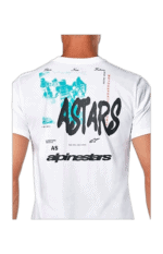 Alpinestars Evolving CSF Short Sleeve Tshirt - Image 14