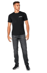 Alpinestars Invert CSF Short Sleeve Tshirt - Image 13
