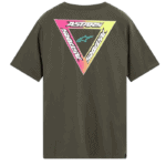 Alpinestars Invert CSF Short Sleeve Tshirt - Image 14