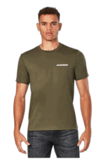 Alpinestars Invert CSF Short Sleeve Tshirt - Image 5